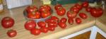 lotsa tomatoes
