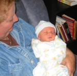 grandma and reese - deceptively quiet one