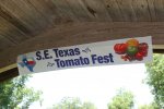 South East Texas Tomato Festival (2008)
