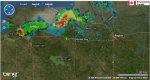 Saskatchewan Weather