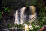 Hogarth Falls