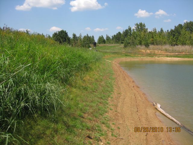 8-26-10. New Lake6.