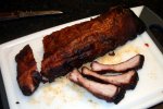 2009 Christmas Party Ribs