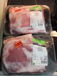 Two Pulled Porks (2010.09.24)