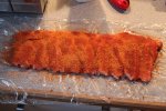 BBQ Ribs (2010.09.26)