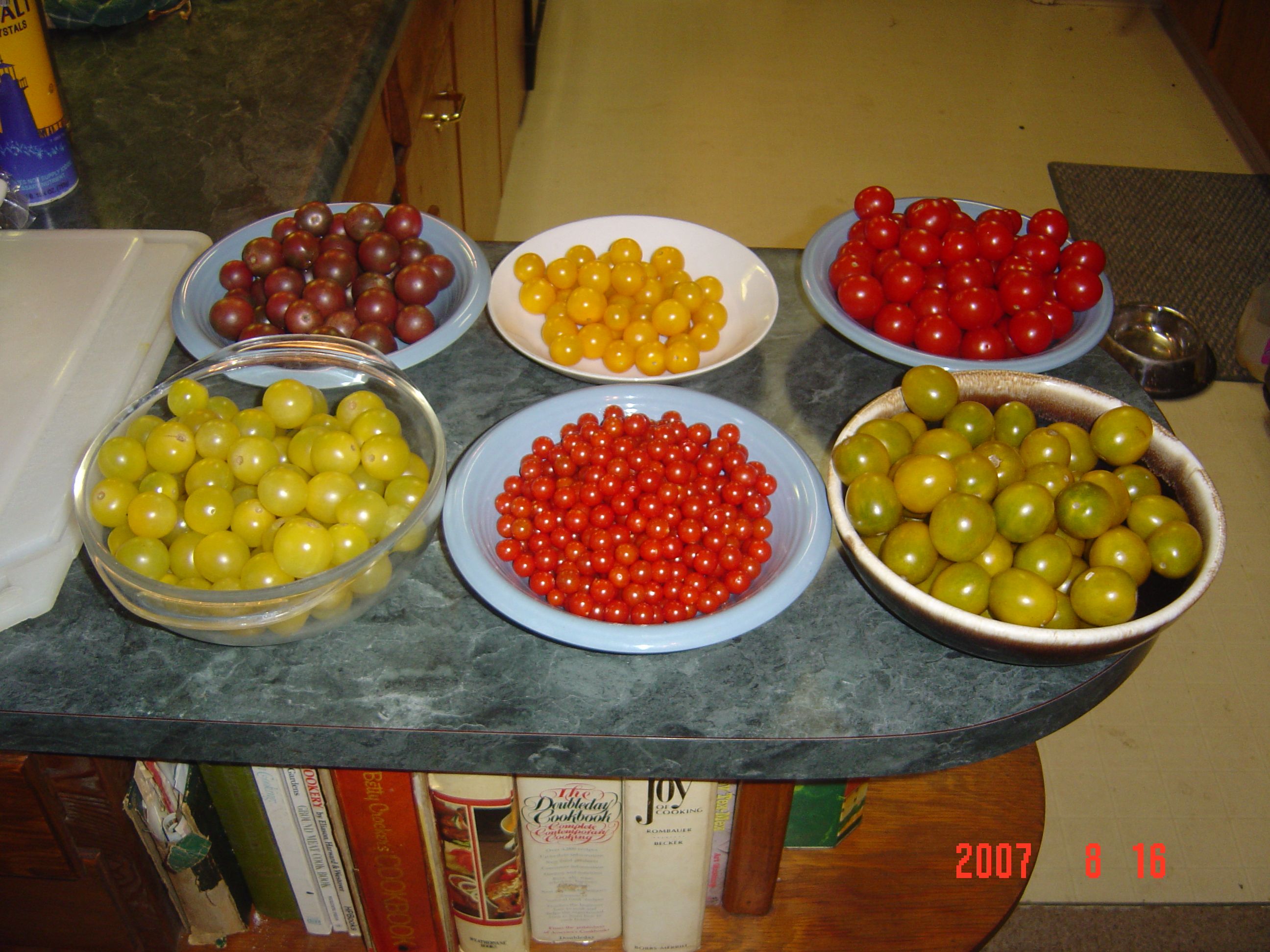 cherries 6