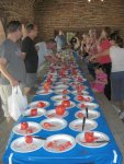 South East Texas Tomato Festival (2011)