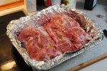 2011.07.20 Pulled Pork