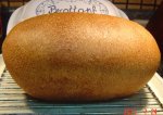 Deluxe Sourdough Bread--7-24-2011
