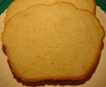 BH Deluxe Sourdough Bread bread crumb 8-11-11