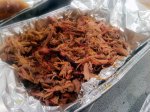 2010.12.31 New Years Pulled Pork Fireworks