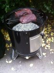 2011.11 Pulled Pork