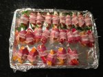 Ribs and ABTs June 2013