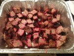 July 2013 First Brisket Point