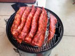 May 15 Ribs