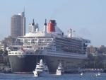 Queen Mary2