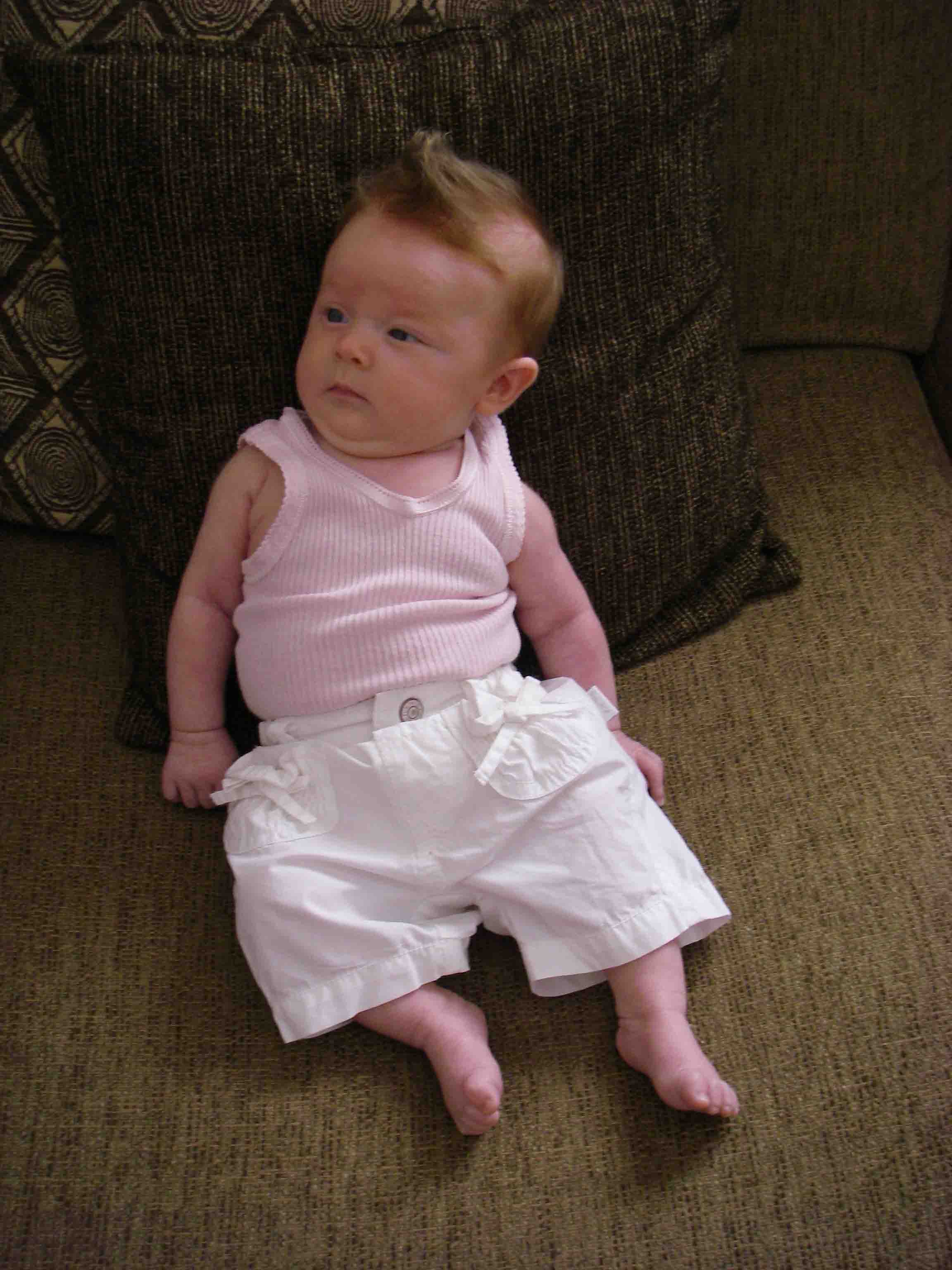 Baby 6