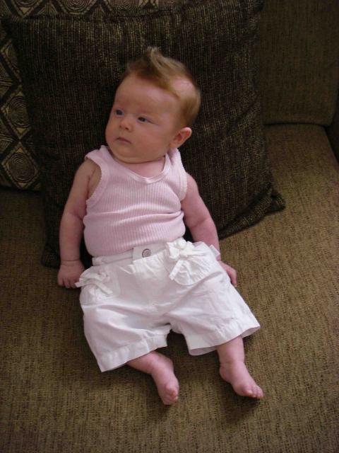 Baby 6