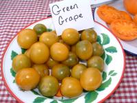 Green Grape