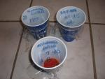 USPS Tomatoes to Houston - seed saving