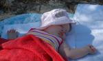 Summer @ Gold Coast Beach