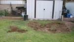 Breaking new ground!