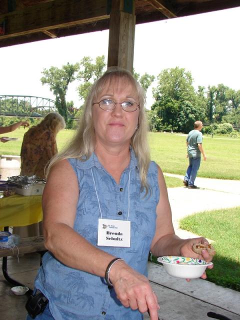 Brenda