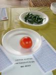 Many people brought peppers to share