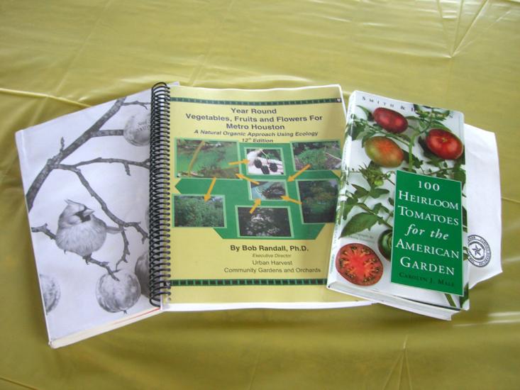 Essential reference material (CIMG2902)