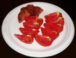 USPS Tomatoes to Houston - Mortgage Lifter