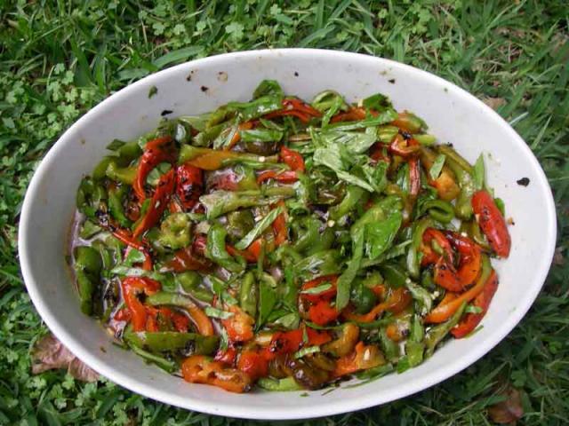 Sweet-Pepper-Salad