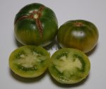 LAF4DwarfKellyGreenSlice