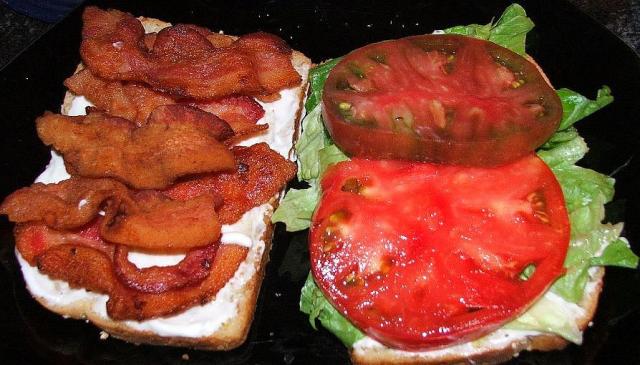 CP & AGP sandwich