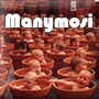 Manymosi's Avatar
