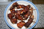 2009 Ribs and ABTs